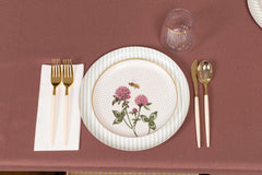 Service for 16 | Bee & Bloom