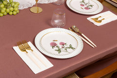 Earthtrends Sweet Life Paper Combo Set | 160 10 In. + 160 8 In.