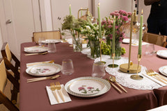 Service for 16 | Bee & Bloom