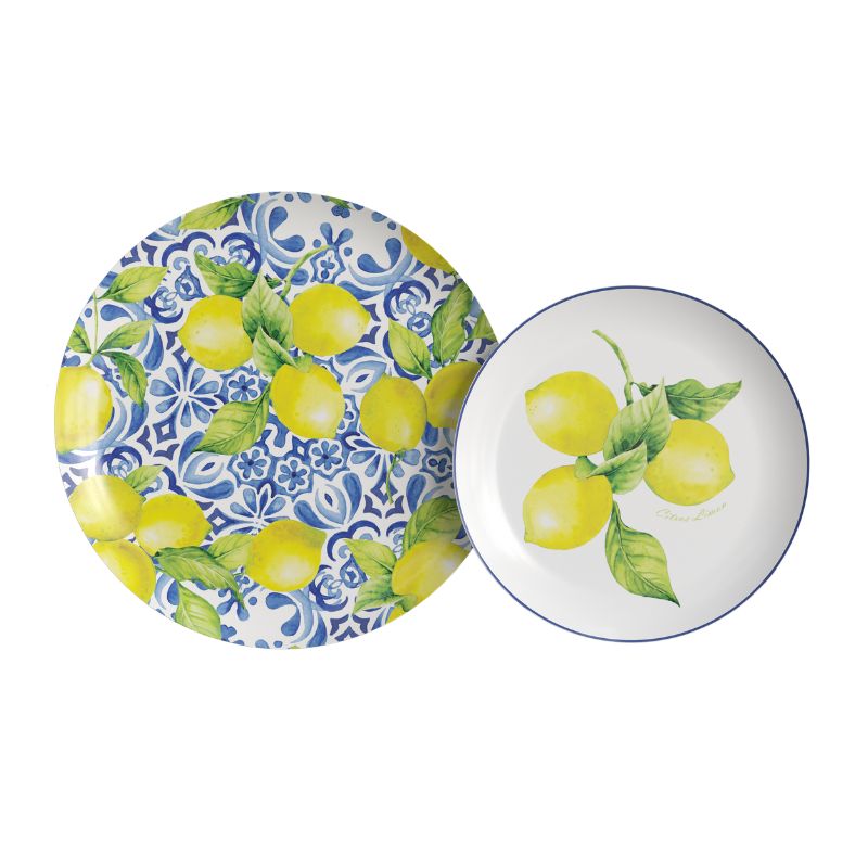Earthtrends Tuscan Essentials Set