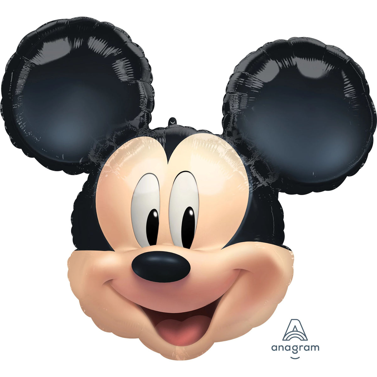 Mickey Mouse 4Ever SuperShape Foil Balloon - Case of 50