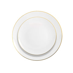 Classic Gold Essentials Set | Serves 120