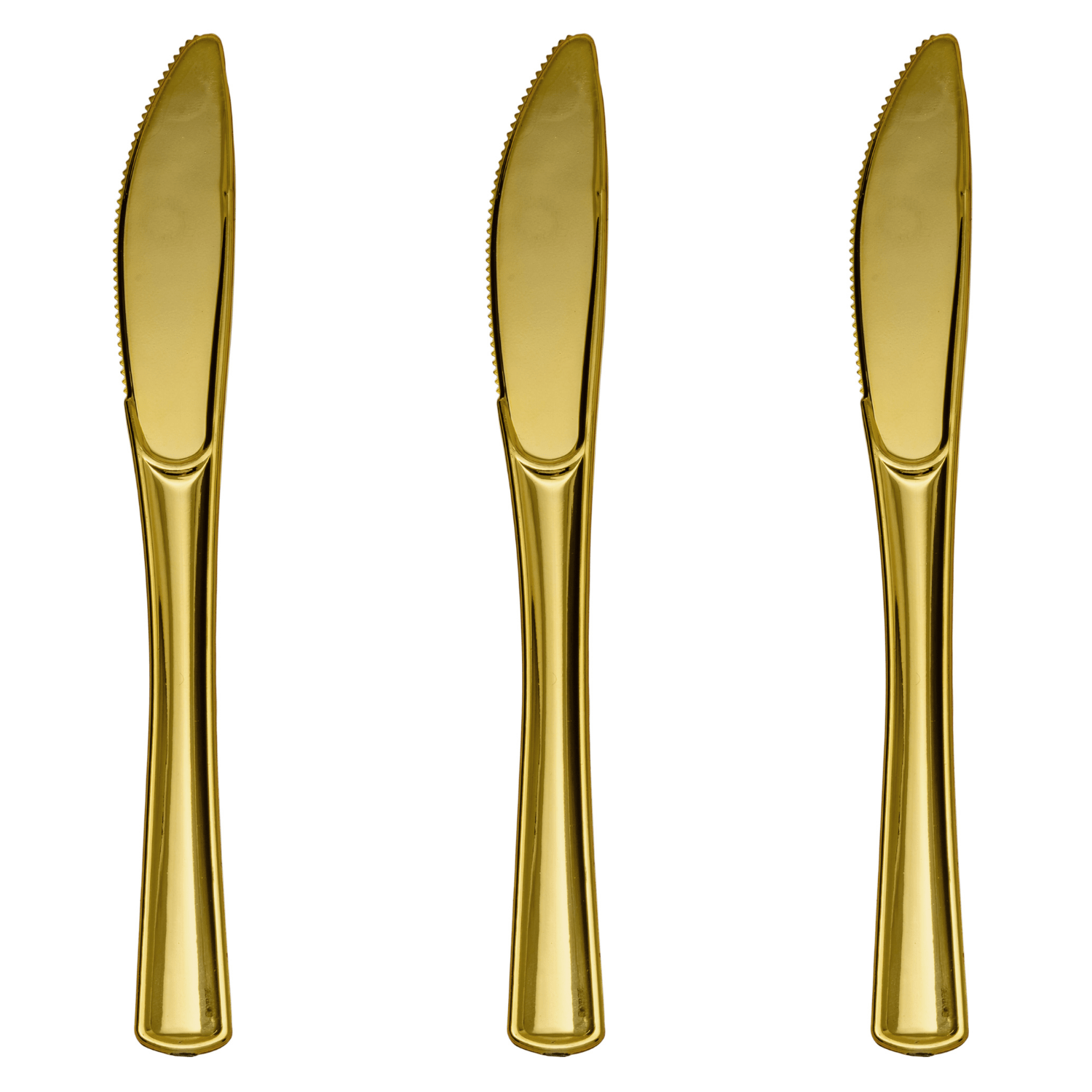 Service for 20 | Gold Classic Trendable Hanukkah Combo Set