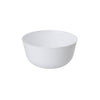 Trend White Plastic Bowls (120 Count) - Yom Tov Settings