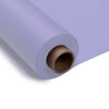40 In. X 100 Ft. Premium Lavender Plastic Table Roll | 6 Pack - Yom Tov Settings