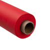 40 In. X 300 Ft. Premium Red Plastic Table Roll | 4 Pack - Yom Tov Settings