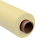 Load image into Gallery viewer, 40 In. X 300 Ft. Premium Light Yellow Plastic Table Roll | 4 Pack - Yom Tov Settings