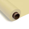 Load image into Gallery viewer, 40 In. X 300 Ft. Premium Light Yellow Plastic Table Roll | 4 Pack - Yom Tov Settings
