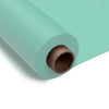 40 In. X 300 Ft. Premium Mint Plastic Table Roll | 4 Pack - Yom Tov Settings