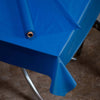 40 In. X 300 Ft. Premium Dark Blue Plastic Table Roll | 4 Pack - Yom Tov Settings