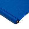 40 In. X 300 Ft. Premium Dark Blue Plastic Table Roll | 4 Pack - Yom Tov Settings