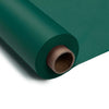 40 In. X 300 Ft. Premium Dark Green Plastic Table Roll | 4 Pack - Yom Tov Settings