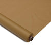 40 In. X 300 Ft. Premium Gold Plastic Table Roll | 4 Pack - Yom Tov Settings