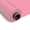 Load image into Gallery viewer, 40 In. X 100 Ft. Premium Pink Plastic Table Roll | 6 Pack - Yom Tov Settings