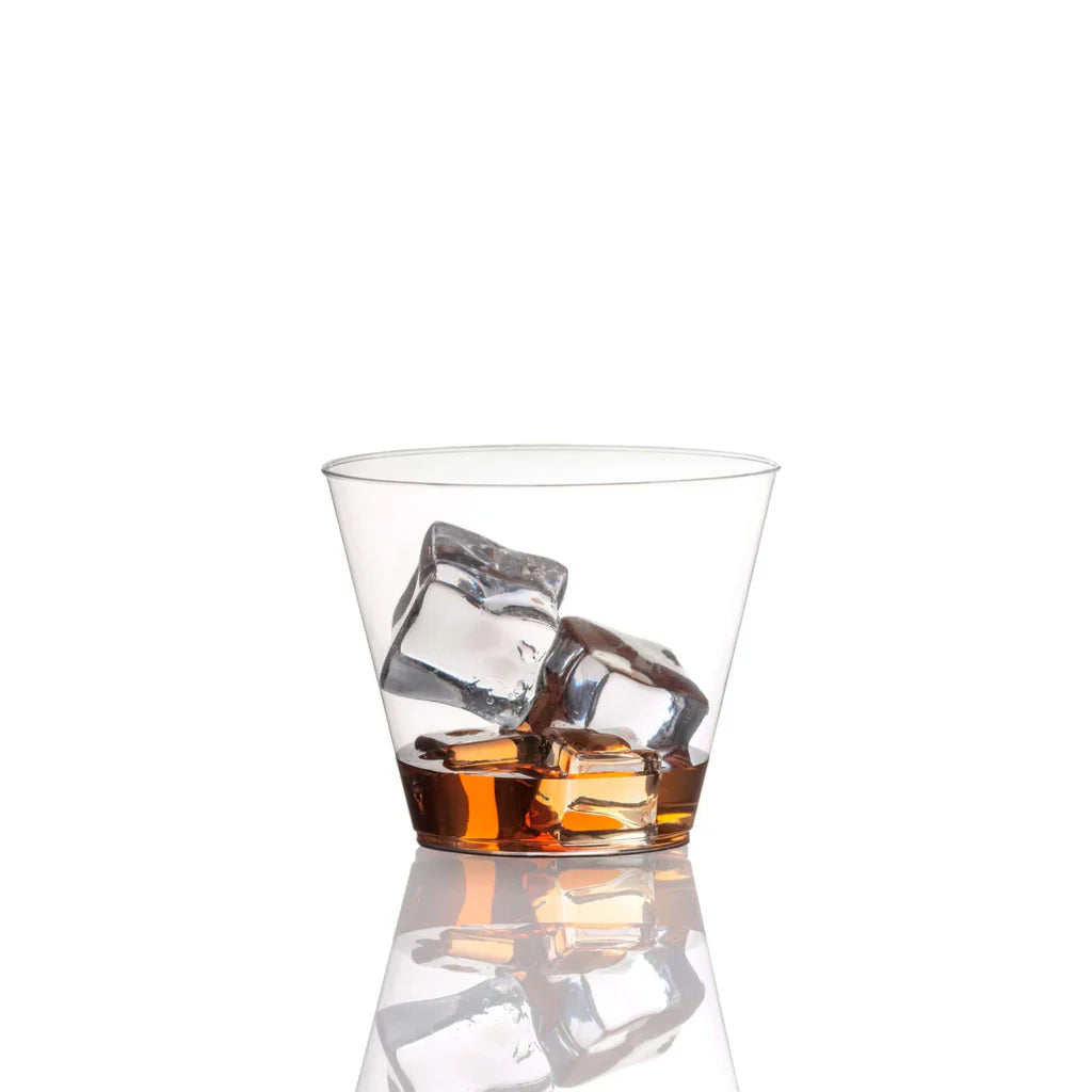 9 Oz. Old Fashioned Tumblers | 200 Count