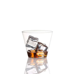 9 Oz. Old Fashioned Tumblers | 200 Count