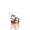 9 oz. Old Fashioned Plastic Tumblers | 500 Count