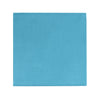 Turquoise Luncheon Napkins | 3600 Pack - Yom Tov Settings