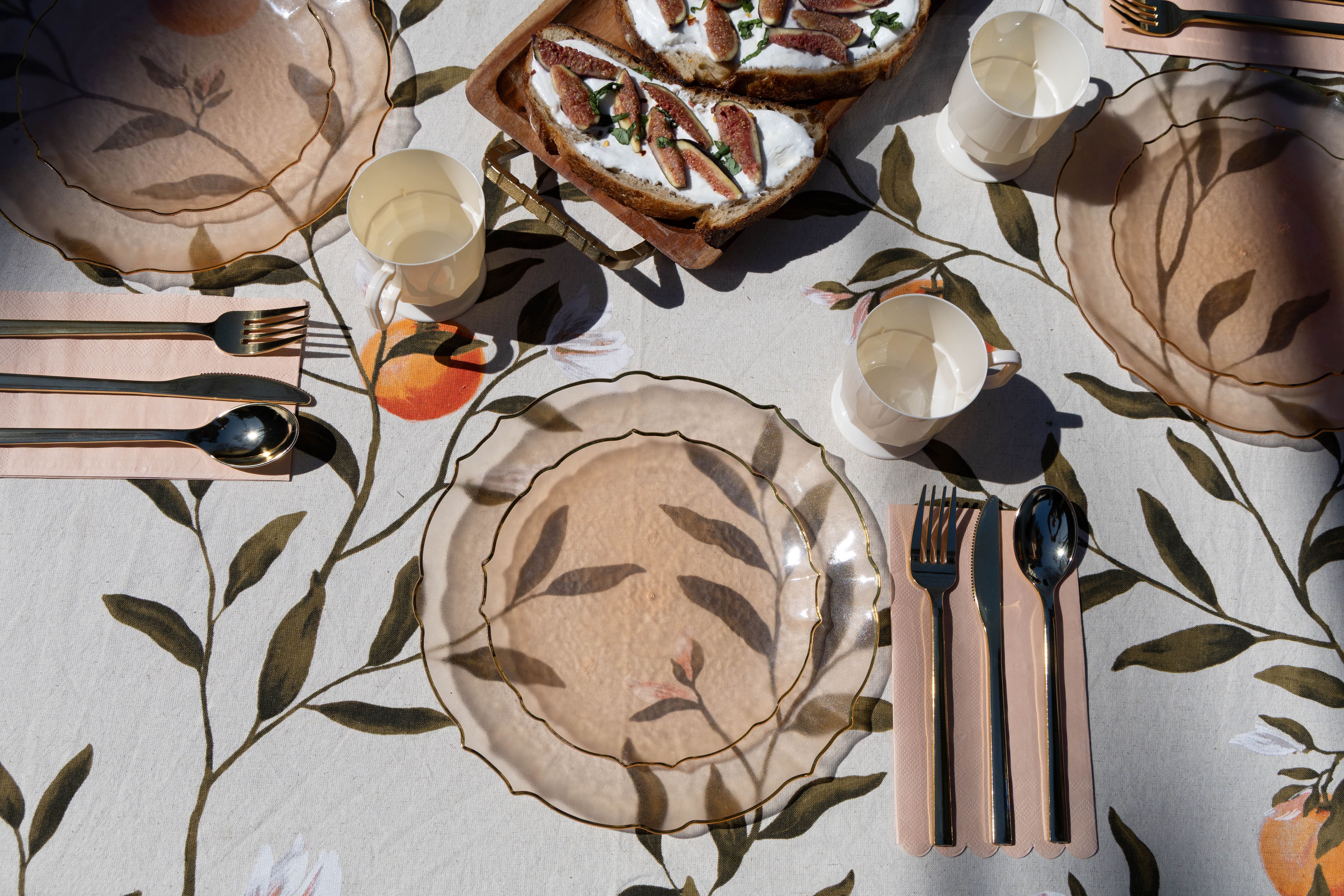 Service for 20 | The Spring Brunch Combo