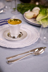 Service for 40 | The Seder Heritage Combo