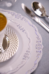 Service for 40 | The Seder Heritage Combo