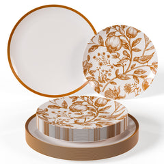 Pomegranate Essentials Set | Serves 40