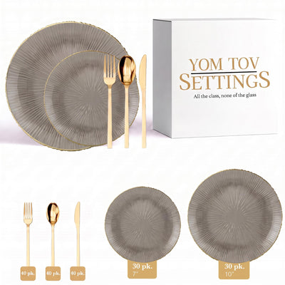 Smoke Burst Deluxe Set