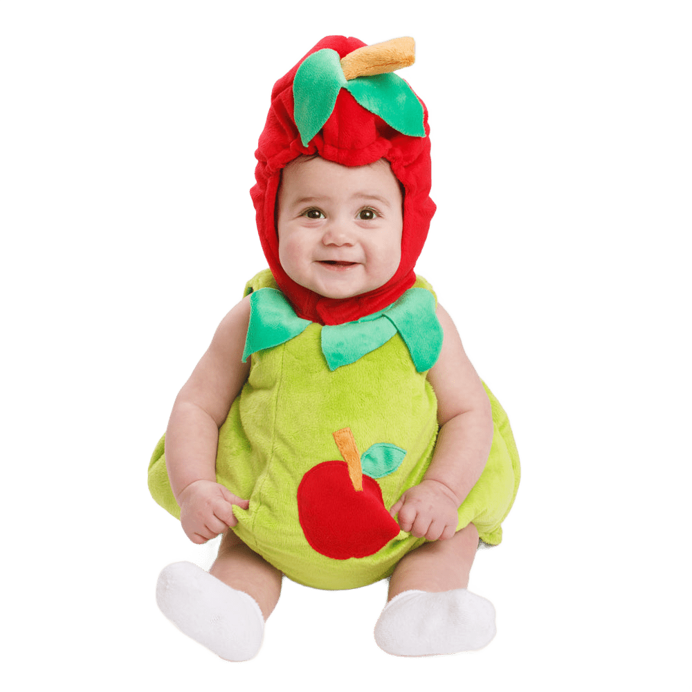 Apple Costume - Babies