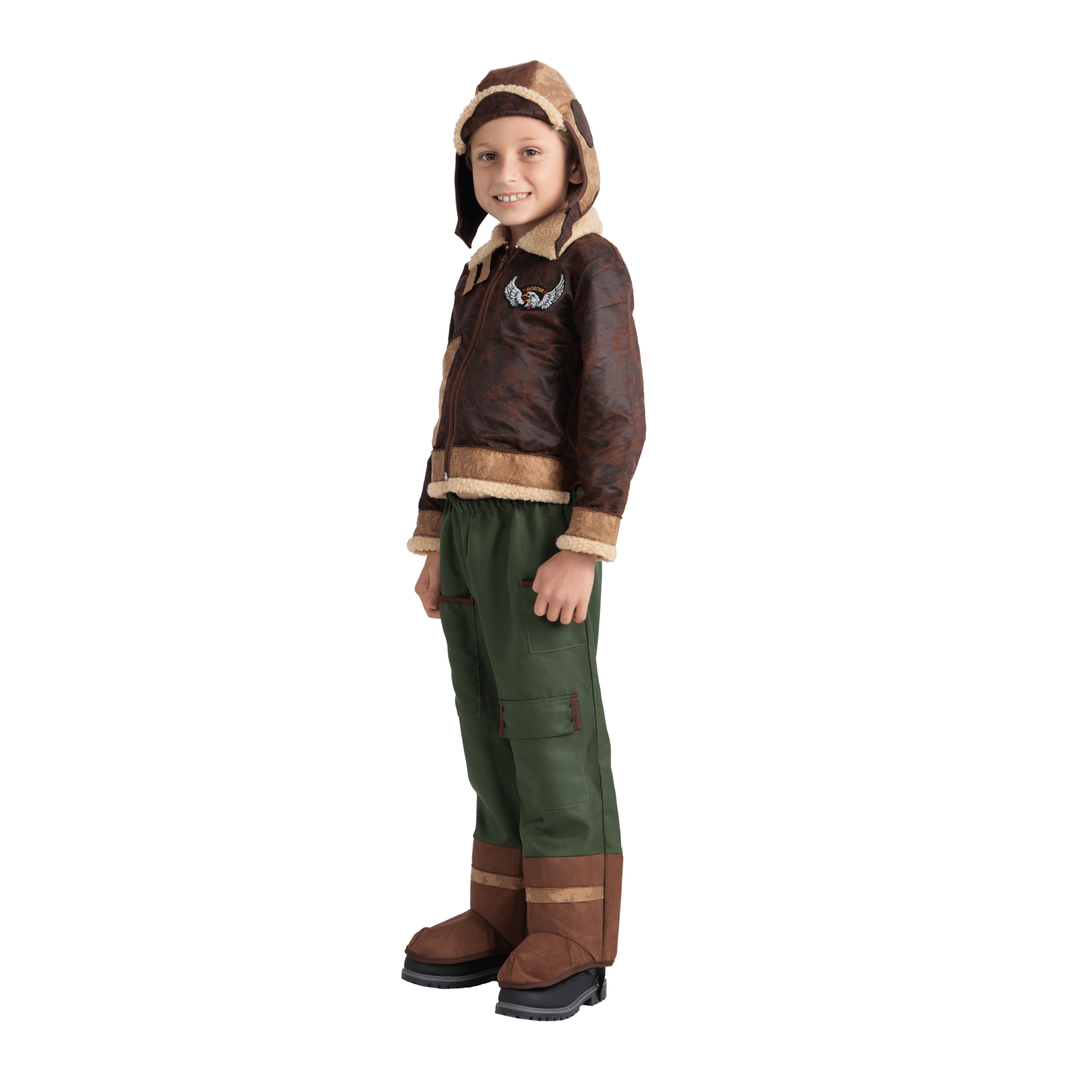 Aviator Costume - Kids