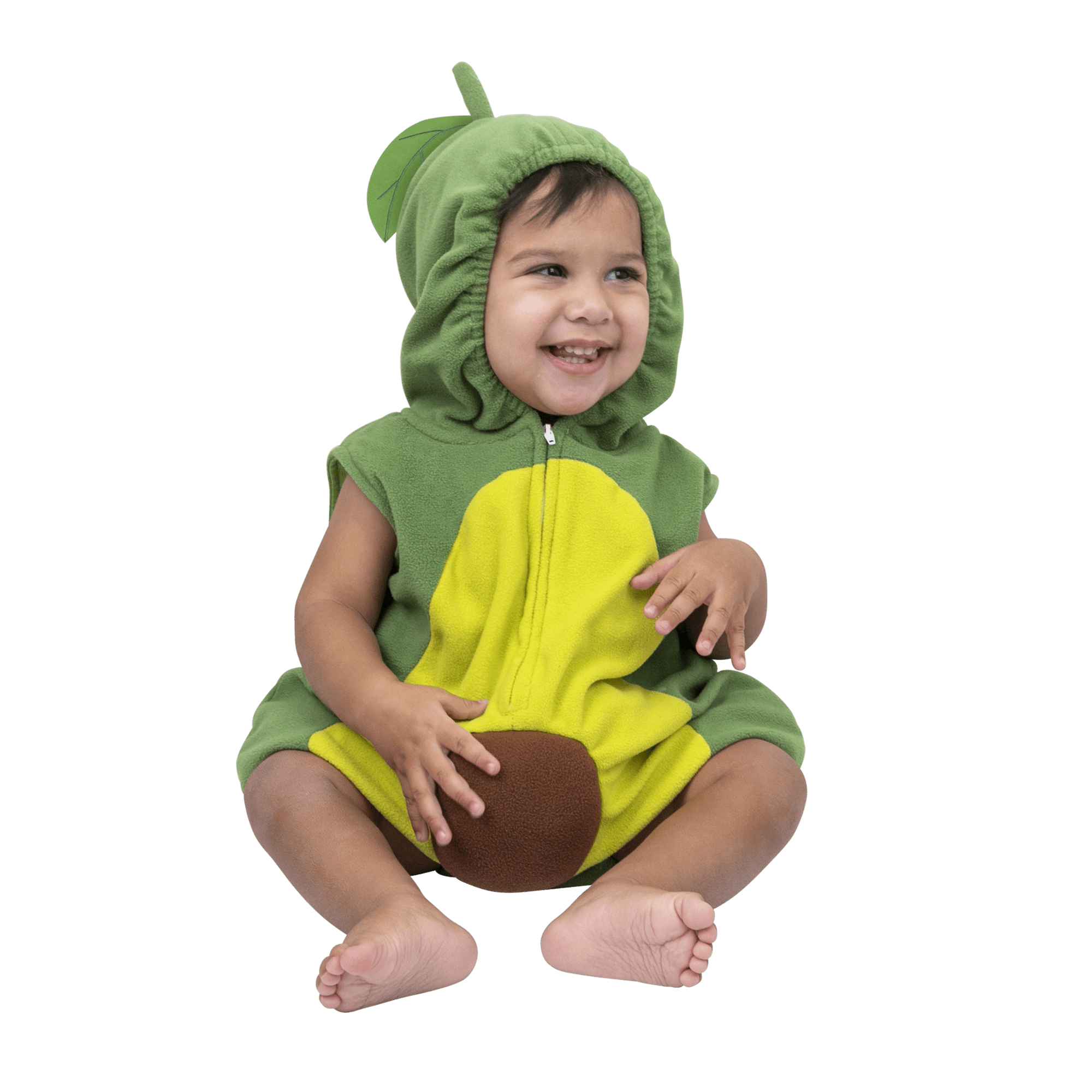 Avocado Costume - Babies