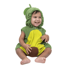 Avocado Costume - Babies