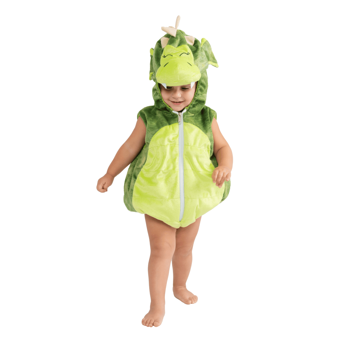 Baby Dragon Costume