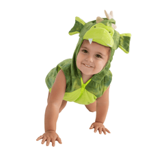 Baby Dragon Costume