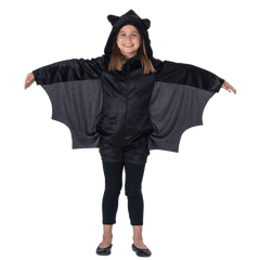 Bat Costume - Kids