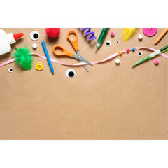 20 In. x 30 In. Kraft Paper | 240 Sheets