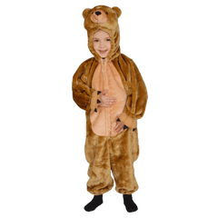 Bear Costume - Kids