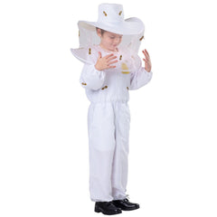 Beekeeper Costume - Kids