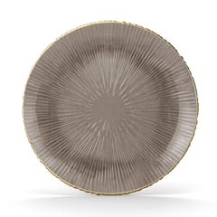 Smoke Burst Plate Combo | 90 10-inch + 90 7-inch
