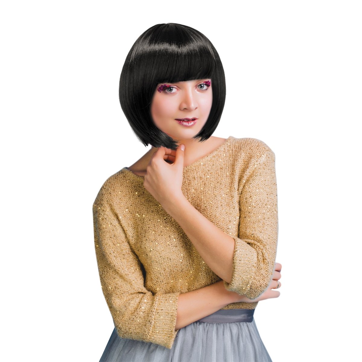 Bob Wig for Women