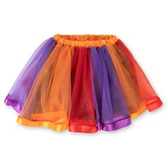 Butterfly Tutu Costume Set - Kids