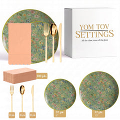 Earthtrends Bouyant Ultimate Set