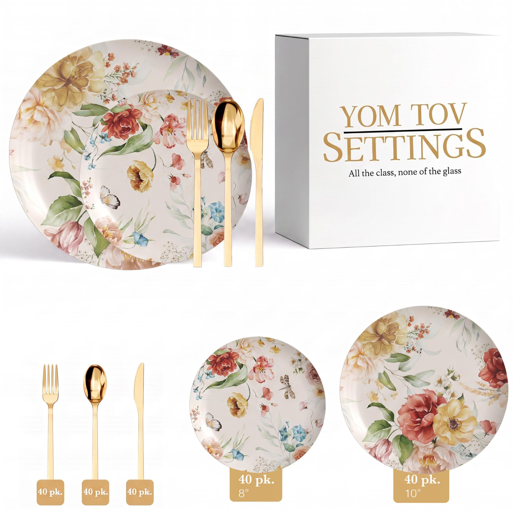 Earthtrends Aviv Deluxe Set