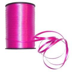 500 Yd Curling Ribbon - Hot Pink