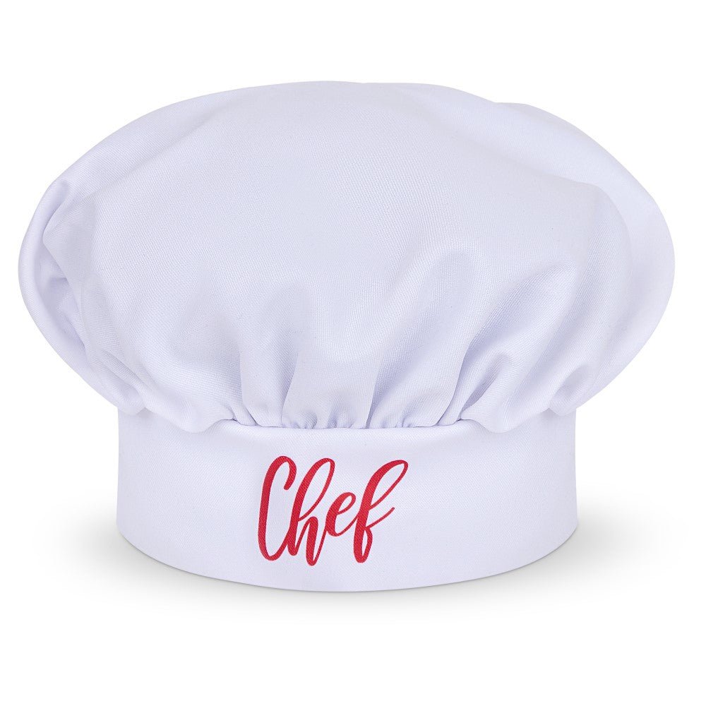 Chef Apron Costume Set - Kids