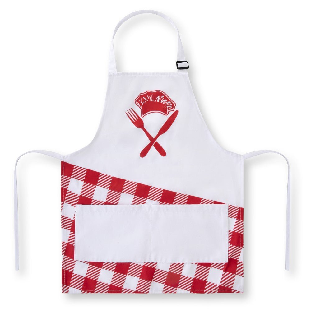 Chef Apron Costume Set - Kids