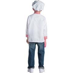 Chef Role-Play Set - Kids