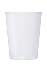 96 Oz. Clear Ice Bucket | 4 Count