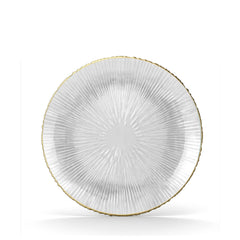 Clear Burst Plate Combo | 90 10-inch + 90 7-inch