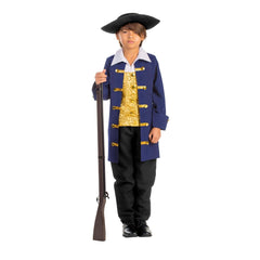 Colonial Costume - Kids