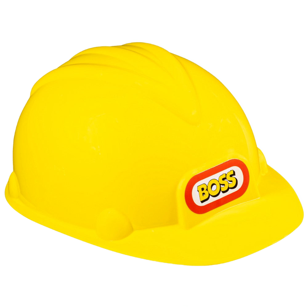 Construction Helmet - Hard Hat